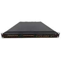 H3C S5820X-28S 24-Port 10Gb SFP+ 4-Port 1GbE Switch