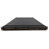 HPE FlexFabric A5820AF-24XG 24-Port 10GbE SFP+ Managed Switch JG219A