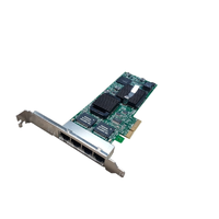 Dell Pro/1000 VT 4-Port 1G RJ45 Server NIC YT674, H092P, K828C, HM9JY