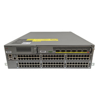 Cisco Nexus 5596 N5K-C5596UP V01 10GB Network Switch N55-M16UP N55-M160L3