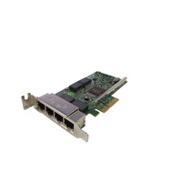 Dell TMGR6 Broadcom 5719 Quad Port 1GbE Server Adapter Low Profile