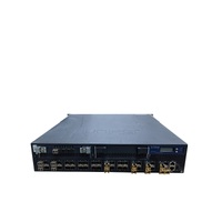 Juniper EX4500-40F 40-port Fibre Switch GbE/10GbE SFP/SFP + Stacking