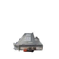 IBM 00E0806 8Gb 2-Port Ethernet-SR 5770 PCI-E in IBM Enclosure 44V6234