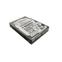 IBM HGST HUC101818CS4201 1.8TB 2.5" 10K 12Gb/s SED SAS Server Hard Drive