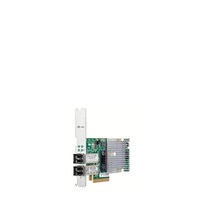 HP QR487A 3PAR StoreServ 7000 2-Port 10Gb/SEC ISCSI/FCOE Adapter