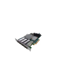 HP QR486A Emulex Quad 4Port 8G Fibre Channel 5697-2043