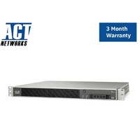 Cisco ASA5500 Series ASA5515-X Adaptive Security Appliance (No. 2)