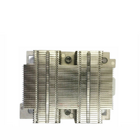 Dell EMC MRWK9 PowerEdge R440 R540 1st CPU Heatsink