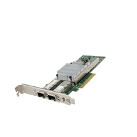 HP 656244-001 10GB Ethernet Dual-Port 530SFP+ Adapter Full Profile with No SFPs 