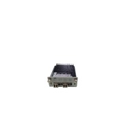 Check Point 4 Port 10G SFP Interface Module Card CPAP-ACC-4-10F with 2x FTLX8571D3BCV-CK SFPs