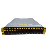 HP QR490 3PAR M6710 28.8TB 24x 1.2TB SAS 2x 12G I/O Module Dual PSU 683232-001