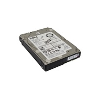 Dell Seagate ST2400MM0159 2.4TB 2.5" 10K 12Gb/s SAS Server Hard Drive