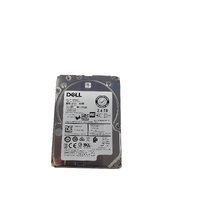 Dell 2.4TB 10K SAS 12G 512e 2.5" HDD RWR8F 12Gbps R630 R730
