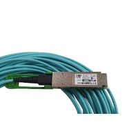 Cisco Genuine 20 Meter QSFP-100G-AOC20M 100G QSFP28 to QSFP28 Active Optical Cable