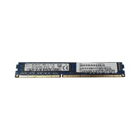 SKhynix 8GB (1x 8GB) 2Rx8 PC3-10600E Unbuffered ECC RAM Low Profile 15-13877-01 