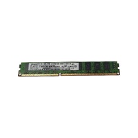 SMART 8GB (1x 8GB) PC3-10600E Unbuffered ECC RAM Low Profile 15-13877-02