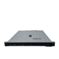 Dell PowerEdge R340 8SFF E-2236 6C 3.4GHz 16GB Ram H330 2x 120GB SSD Rails 