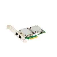 HPE Ethernet 10Gb 2P 530T Adptr 656594-001 657128-001