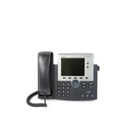 *New Never Used* Cisco UC Phone 7945, Gig Ethernet CP-7945G 68-4590-03
