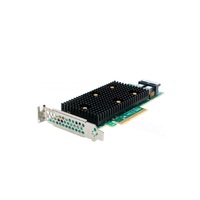Lenovo ThinkSystem RAID 530-8i PCIe 12GB/s SAS/SATA Adapter Low Profile 01KN505