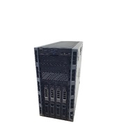 Dell T330 8Bay E3-1220v5 4C 3Ghz 16GB Ram H330 4x 4TB SAS 2x 495W