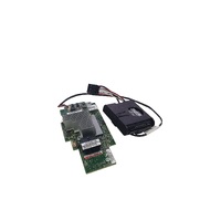 Intel RMS3CC080 Integrated SAS SATA BBWC RAID Module 
