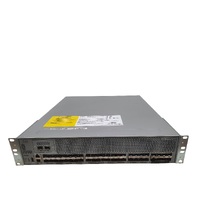 Cisco DS-C9250I-K9 20xFC, 8xFCoE, 2xFCIP Multiservice Fabric Switch