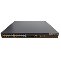 HPE A5800-24G JC100A 24-Port Gigabit Managed Switch w/ 4-Port 10GbE SFP+ Uplink
