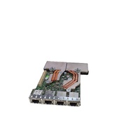 Dell G8RPD BRCM 57800-T 2-Port 10GbE / 2-Port 1GbE rNDC for R620 R720 R630 R730