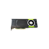 NVIDIA Quadro M5000 8GB GDDR5 4x DP 1.2 + DVI-D Workstation Graphics