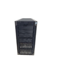 Dell T440 16SFF Silver 4110 8C/16T 2.1Ghz 64GB Ram H730 2x 800GB SSD, 14x 1.2TB SAS 