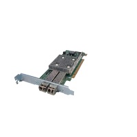 Cisco UCSC-PCIE-CSC-02 VIC 1225 Dual Port 10Gb SFP+ CNA High Profile  with SFPs