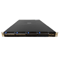 Dell S5000 Modular Switch with 2x 10xETH10-F / 24x 10Gb SFP+ / 4x 40Gb QSFP+
