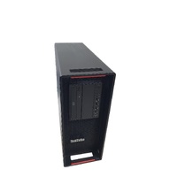 Lenovo P720 2x Silver 4114 10C/20T 2.2Ghz 256GB Ram 256GB NVMe P2000 690W W10P