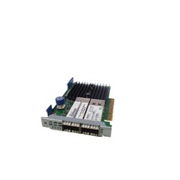 HPE 764618-001 InfiniBand 10G/40G 2-port 544+FLR-QSFP 764737-001 764285-B21