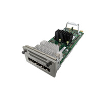 Cisco C3850-NM-4-10G Catalyst 3850 4-Port 10Gb Network Uplink Module