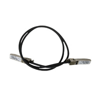 Juniper Networks 1 Meter 10Gb SFP+ Direct Attach Copper (DAC) Cable 740-030076