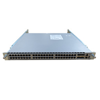Arista DCS-7050TX-64 48-Port RJ45 10Gb 10GbE Switch w/ 4-Port 40Gb QSFP+ Uplink