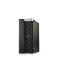 Dell T7810 2x E5-2667v4 8C/16T 3.2Ghz 128GB Ram 512GB SSD M4000 W10P