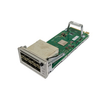 Cisco C9300-NM-8X Catalyst 9300 8-Port 10Gb Network Uplink Module