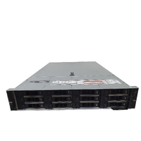 Dell R740xd 16LFF/4SFF 2x Gold 6150 2.7GHz 18C 256GB Ram H740P 16x 8TB SAS Rails