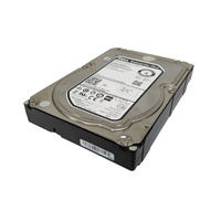 Seagate Dell ST6000NM0105 6TB 3.5" 12Gb/s 4Kn 7.2K SAS Server Hard Drive