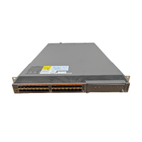 Cisco Nexus N5K-C5548UP 32-Port 10GbE SFP+ Switch