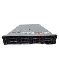 Dell R740xd 16LFF/4SFF 2x Gold 6150 2.7GHz 18C 256GB Ram H740P 16x 8TB SAS 1600W Rails