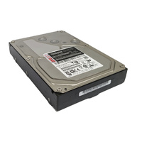 Toshiba Lenovo MG04ACA600E 6TB 3.5" 512e 7.2K SATA Enterprise Hard Drive