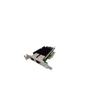 Oracle 7070006 Dual Port 10G Base-T PCIe Server Adapter Low Profile 