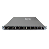 Arista DCS-7050TX-64 48-Port RJ45 10GbE Switch w/ 4-Port 40Gb QSFP+ Uplink #2