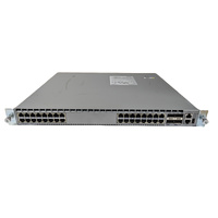 Arista DCS-7050TX-48 32-Port RJ45 10GbE Switch w/ 4-Port 40Gb QSFP+ Uplink #2