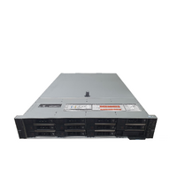 Dell R740xd 12LFF 2x Gold 6126 2.6GHz 12C 256GB Ram H730P 11x 4TB SATA Rails 
