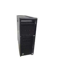 HP Z640 2x E5-2680v4 14C/28T 2.4Ghz 64GB Ram 512GB SSD K2200 925W W10P
